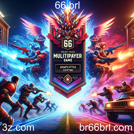 A Evolução dos Jogos Multiplayer: Conectando Jogadores em Todo o Mundo