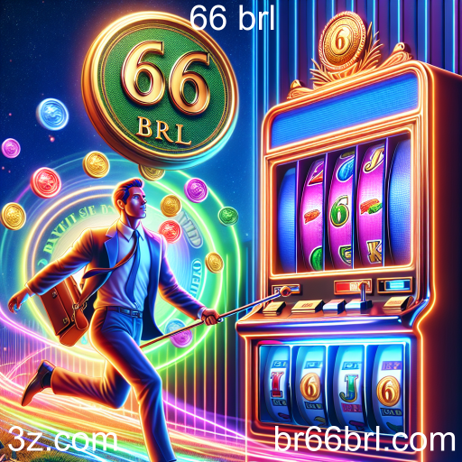 Explorando o Mundo dos Caça-Níqueis no 66 BRL