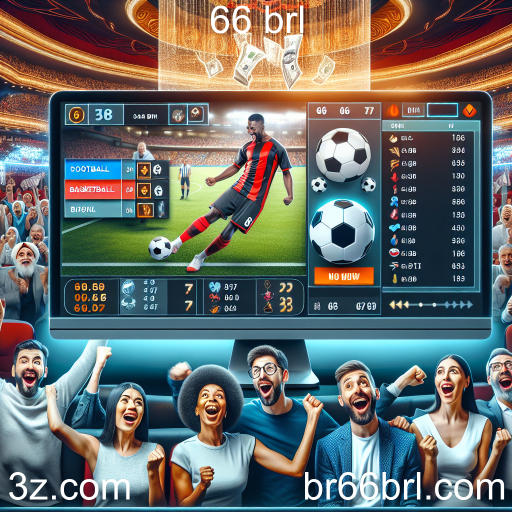 Apostas Esportivas: O Crescimento de uma Nova Forma de Entretenimento